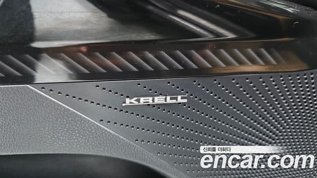 Kia K5 2022 — Şəkil 16/20