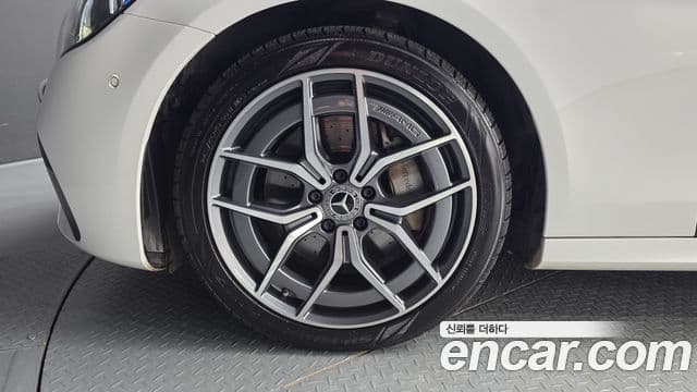 Mercedes-Benz E-Class 2021 — Şəkil 5/20