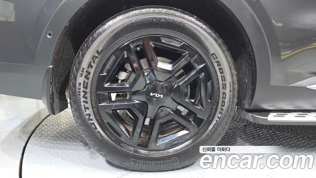 Kia Sorento 2024 — Şəkil 4/20