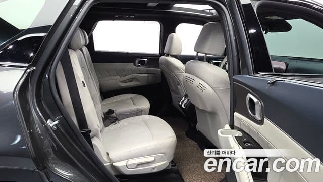 Kia Sorento 2024 — Şəkil 12/20