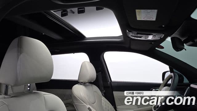 Kia Sorento 2024 — Şəkil 20/20