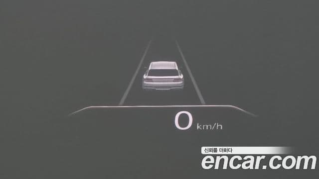 Genesis GV80 2020 — Şəkil 13/20