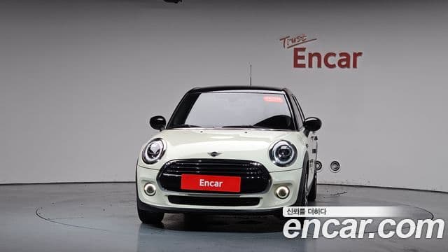 Mini Cooper 2020 — Şəkil 3/20