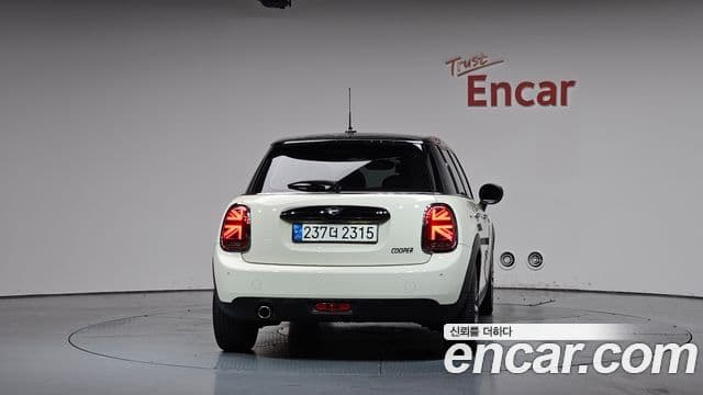 Mini Cooper 2020 — Şəkil 4/20