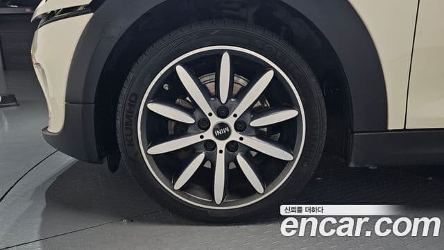 Mini Cooper 2020 — Şəkil 5/20
