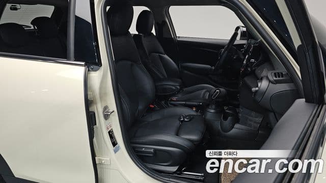 Mini Cooper 2020 — Şəkil 11/20