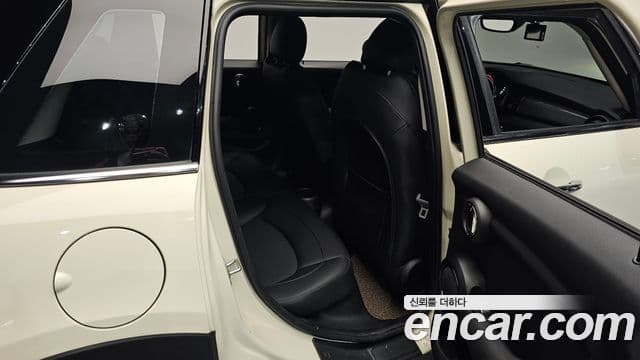Mini Cooper 2020 — Şəkil 12/20