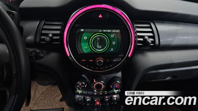 Mini Cooper 2020 — Şəkil 14/20