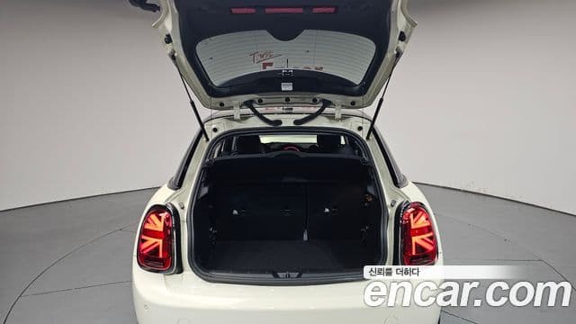 Mini Cooper 2020 — Şəkil 20/20