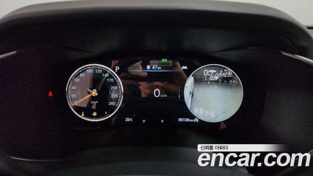 Genesis G70 2021 — Şəkil 20/20