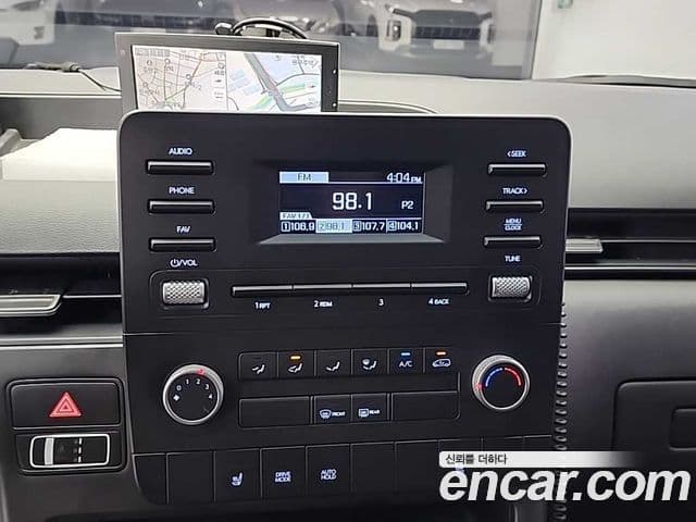Hyundai Staria 2022 — Фото 9/18