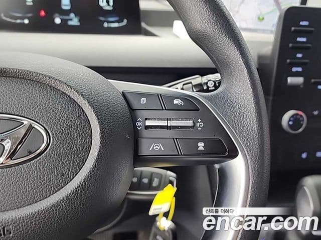 Hyundai Staria 2022 — Фото 16/18