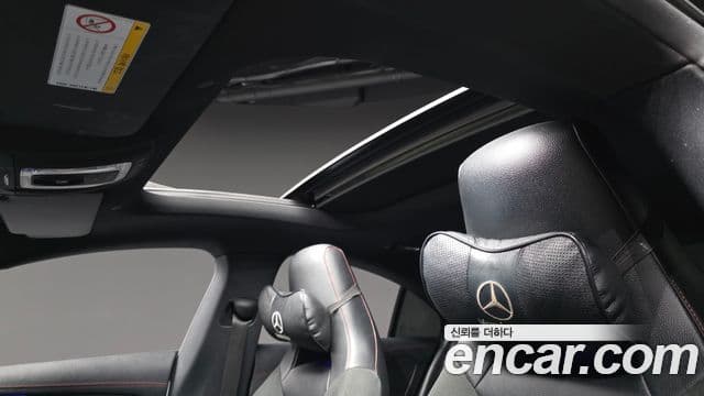 Mercedes-Benz CLA-Class 2020 — ფოტო 18/20