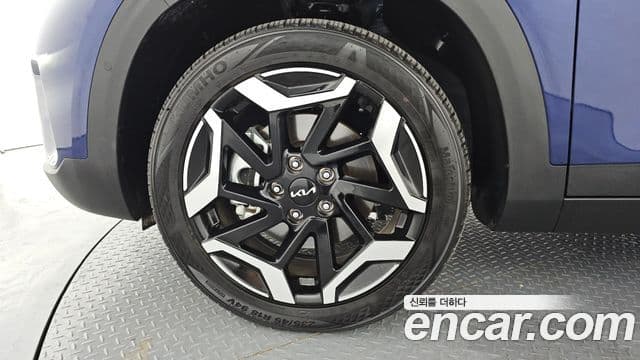 Kia Seltos 2025 — Şəkil 5/20