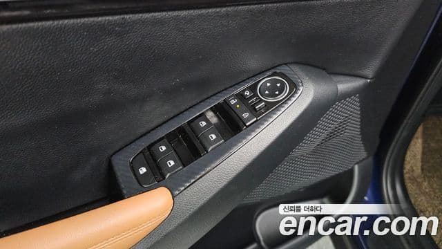 Kia Seltos 2025 — Şəkil 17/20