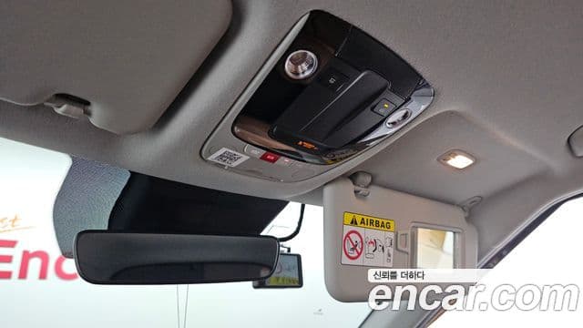 Kia Seltos 2025 — Şəkil 19/20