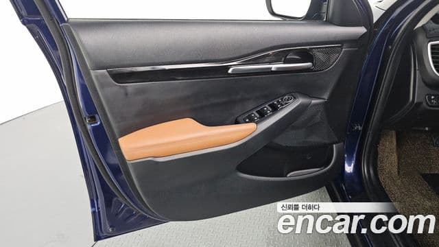 Kia Seltos 2025 — Photo 25/30