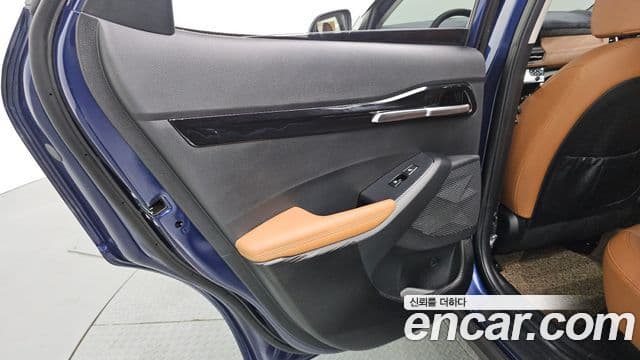 Kia Seltos 2025 — Photo 22/30