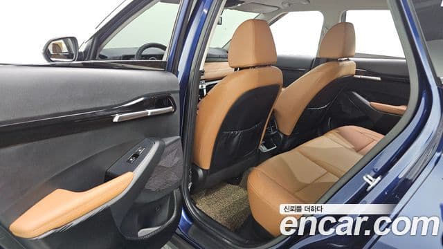 Kia Seltos 2025 — Photo 16/30