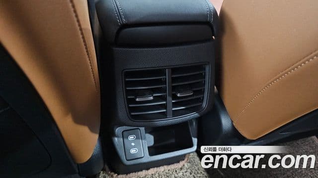 Kia Seltos 2025 — Photo 17/30
