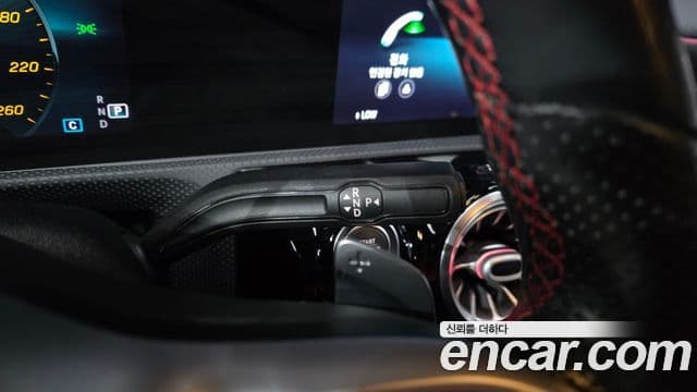 Mercedes-Benz A-Class 2020 — ფოტო 9/20