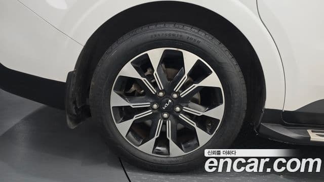 Kia Carnival 2023 — Şəkil 5/20
