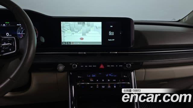 Kia Carnival 2023 — Şəkil 14/20