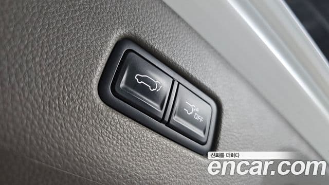 Kia Carnival 2023 — ფოტო 8/33