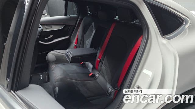 Mercedes-Benz GLC-Class 2022 — ფოტო 12/20