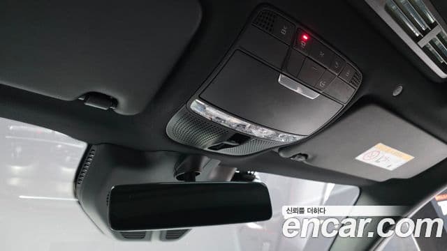 Mercedes-Benz GLC-Class 2022 — ფოტო 20/20