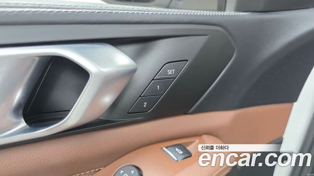 BMW X5 2022 — Фото 17/20