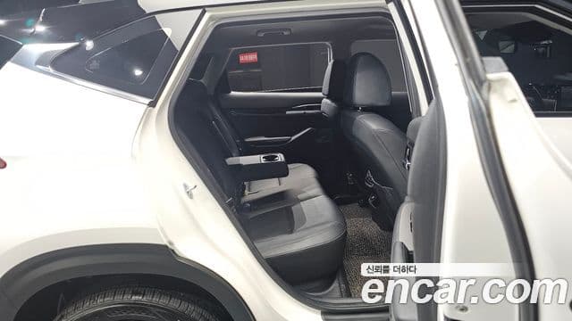Kia Seltos 2019 — ფოტო 11/20