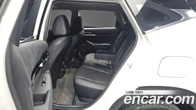 Kia Seltos 2019 — ფოტო 12/20