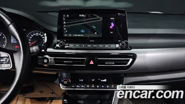 Kia Seltos 2019 — ფოტო 13/20