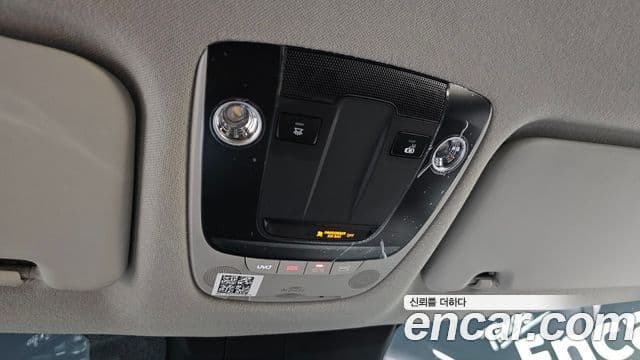 Kia Seltos 2019 — ფოტო 16/20