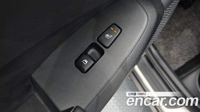 Kia Seltos 2019 — ფოტო 20/20