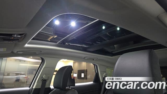 Kia Sportage 2022 — ფოტო 19/20