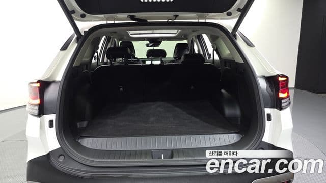 Kia Sportage 2022 — ფოტო 20/20