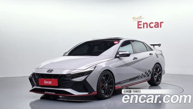 Hyundai Avante 2021 — Şəkil 10/20