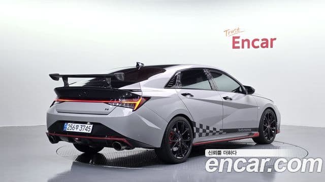 Hyundai Avante 2021 — Şəkil 1/20