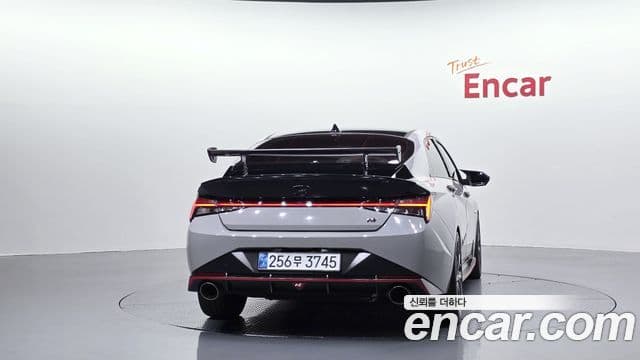 Hyundai Avante 2021 — Şəkil 3/20