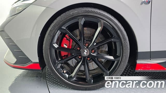 Hyundai Avante 2021 — Şəkil 4/20