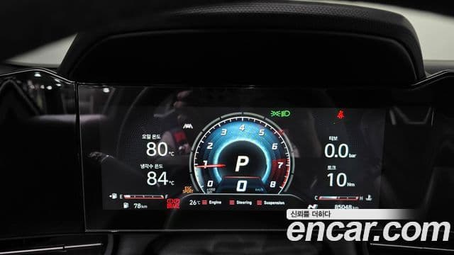 Hyundai Avante 2021 — Şəkil 7/20