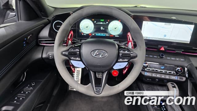 Hyundai Avante 2021 — Şəkil 13/20