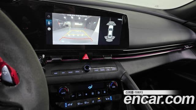 Hyundai Avante 2021 — Şəkil 18/20