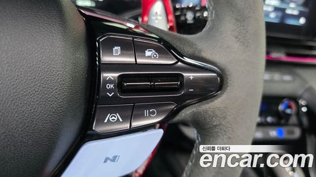 Hyundai Avante 2021 — Şəkil 20/20