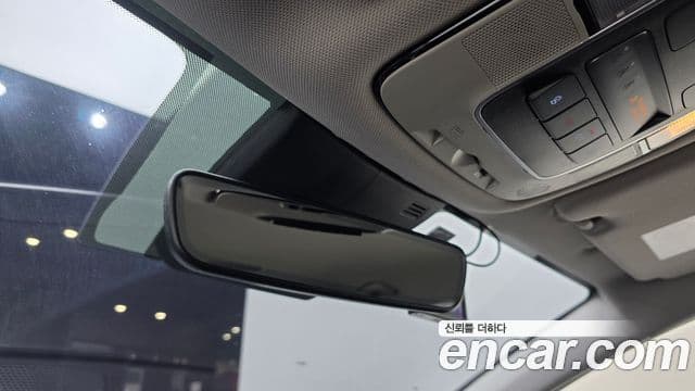 Hyundai Sonata Hybrid 2021 — Photo 3/31