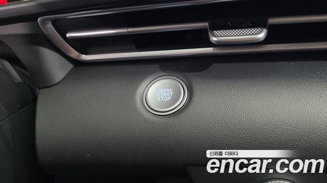 Hyundai The New Avante Hybrid 2021 — ფოტო 28/29