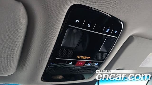 Hyundai Grandeur 2023 — ფოტო 16/20