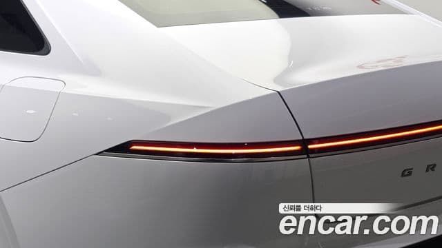 Hyundai Grandeur Hybrid 2023 — Şəkil 31/38